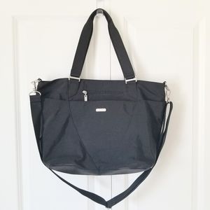 Baggallini Avenue Tote Top Handle Bag